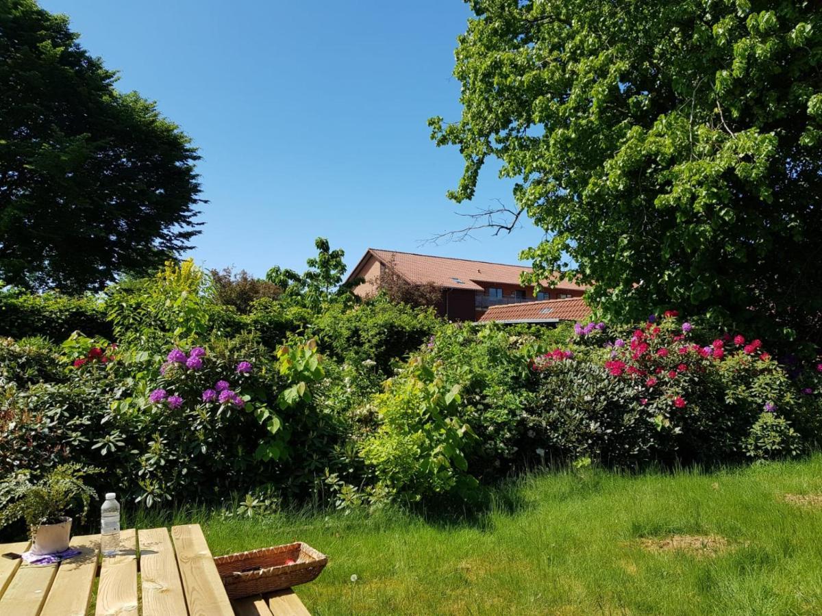 5Minute Walk To Lego House - Private Studio Room With Bathroom Billund Exterior photo